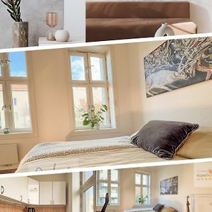 Appartement met een Slaapkamer